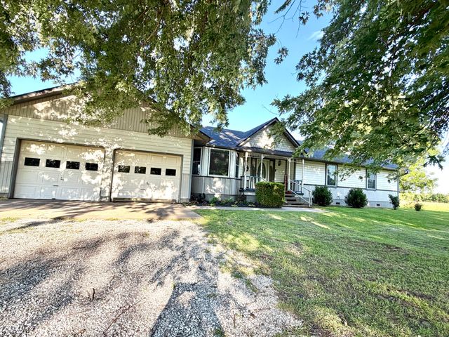 24628 S 4370 Road, Vinita, OK 74301