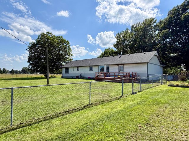 24628 S 4370 Road, Vinita, OK 74301