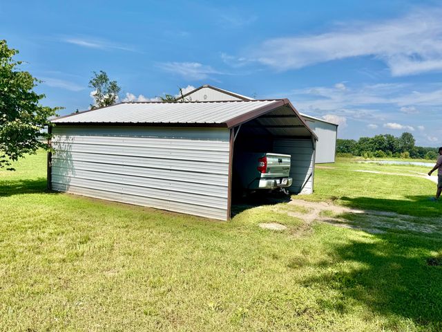 24628 S 4370 Road, Vinita, OK 74301
