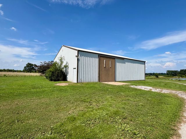 24628 S 4370 Road, Vinita, OK 74301