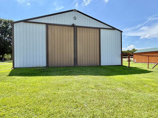 24628 S 4370 Road, Vinita, OK 74301