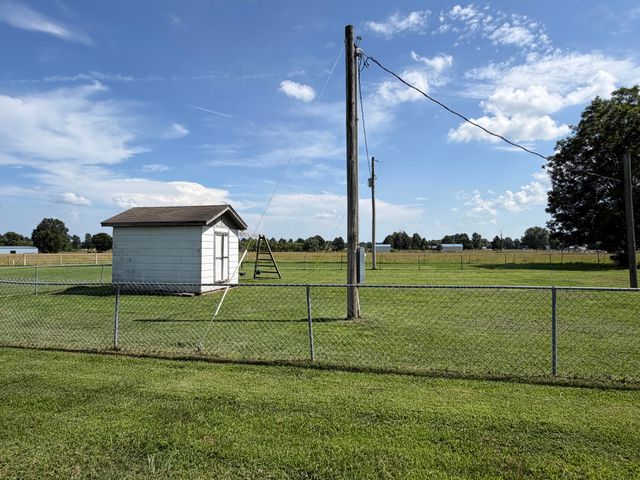 24628 S 4370 Road, Vinita, OK 74301