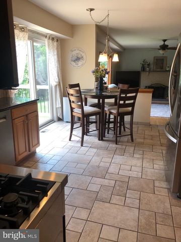 725 SCENIC DR, Harleysville, PA 19438