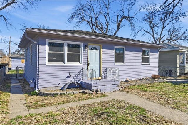 3514 11TH Avenue, Council Bluffs, IA 51501