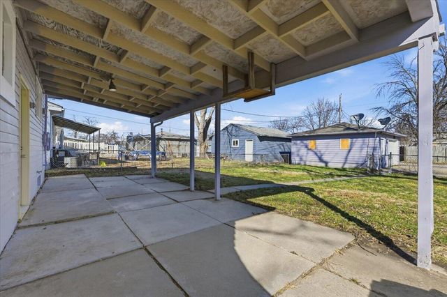 3514 11TH Avenue, Council Bluffs, IA 51501