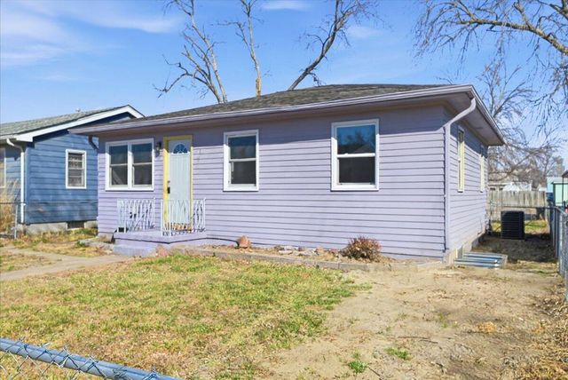 3514 11TH Avenue, Council Bluffs, IA 51501