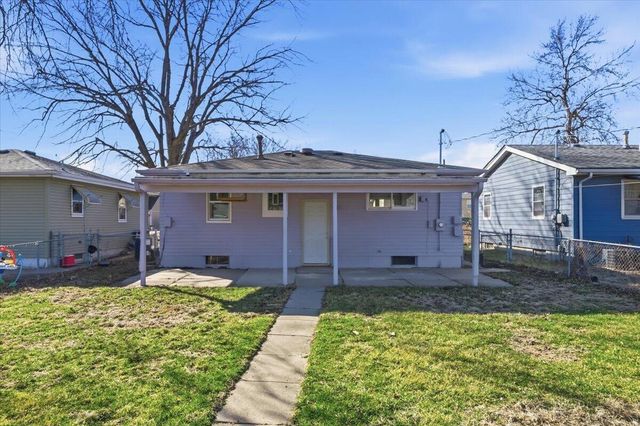 3514 11TH Avenue, Council Bluffs, IA 51501