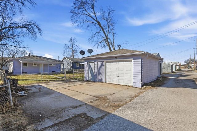 3514 11TH Avenue, Council Bluffs, IA 51501