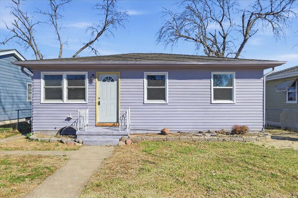 3514 11TH Avenue, Council Bluffs, IA 51501