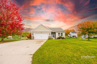 8626 Rainbows End Road, Caledonia, MI 49316