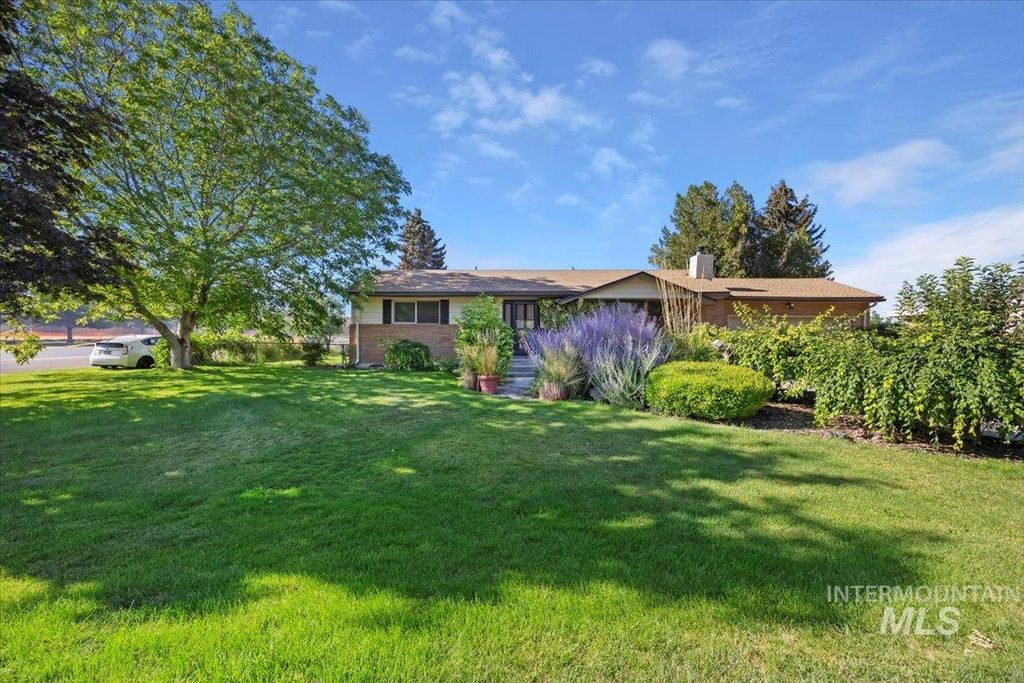 305 Lucille St., Kimberly, ID 83301