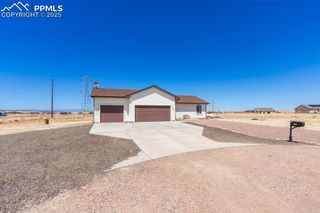 1075 E Buffalo Bill Lane, Pueblo West, CO 81007