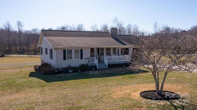 732 Crowe Dairy Road, Forest City, NC 28043