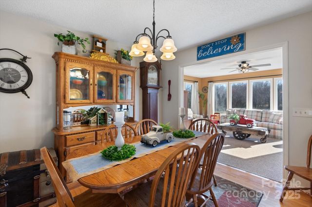 732 Crowe Dairy Road, Forest City, NC 28043