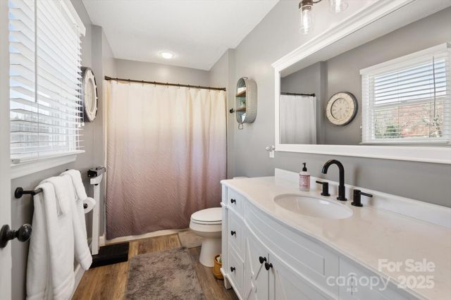 732 Crowe Dairy Road, Forest City, NC 28043