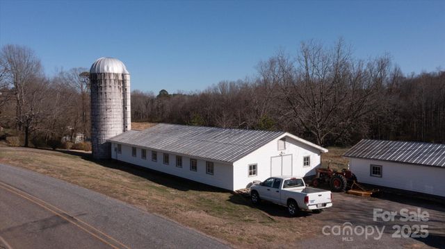 732 Crowe Dairy Road, Forest City, NC 28043
