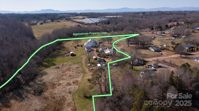732 Crowe Dairy Road, Forest City, NC 28043