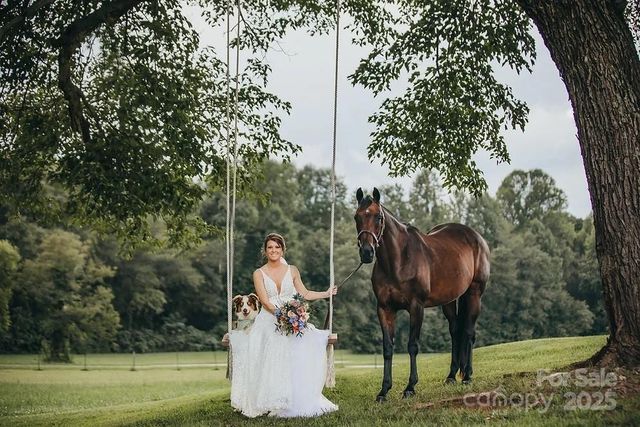 732 Crowe Dairy Road, Forest City, NC 28043