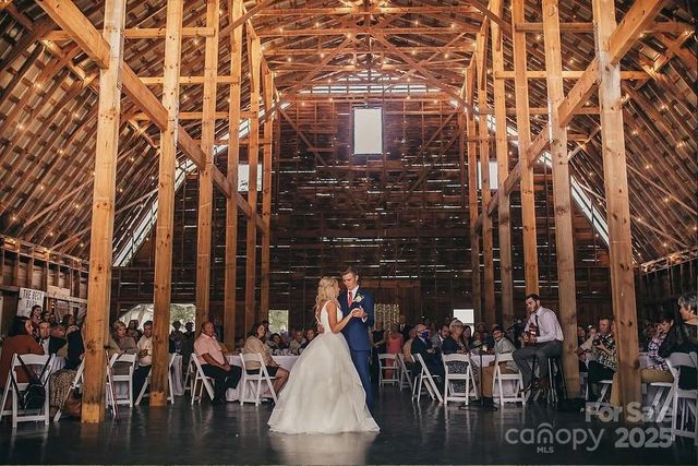 732 Crowe Dairy Road, Forest City, NC 28043