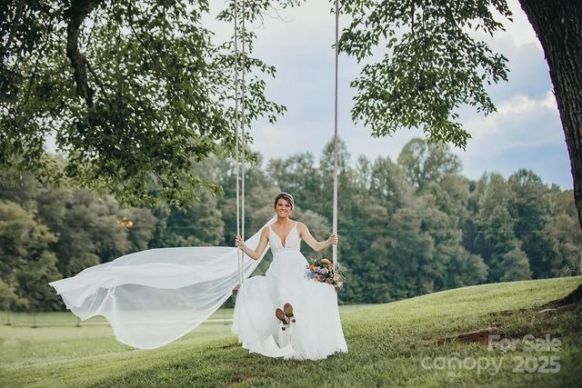 732 Crowe Dairy Road, Forest City, NC 28043