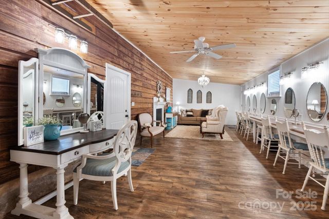 732 Crowe Dairy Road, Forest City, NC 28043