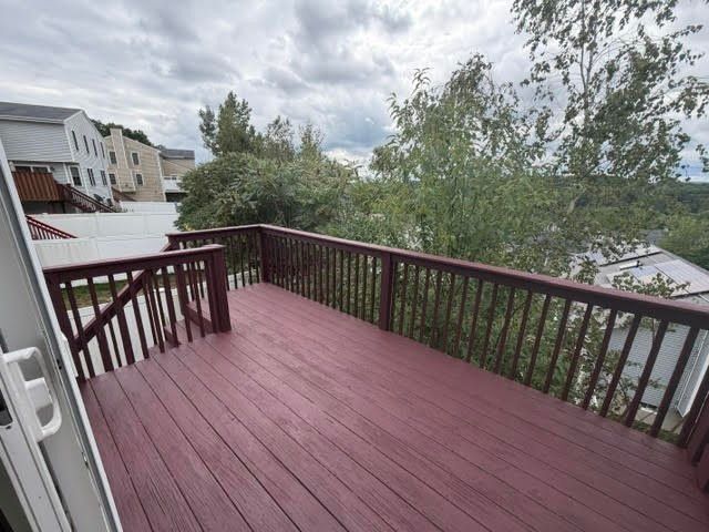 4 Pearlbush Path, Worcester, MA 01607