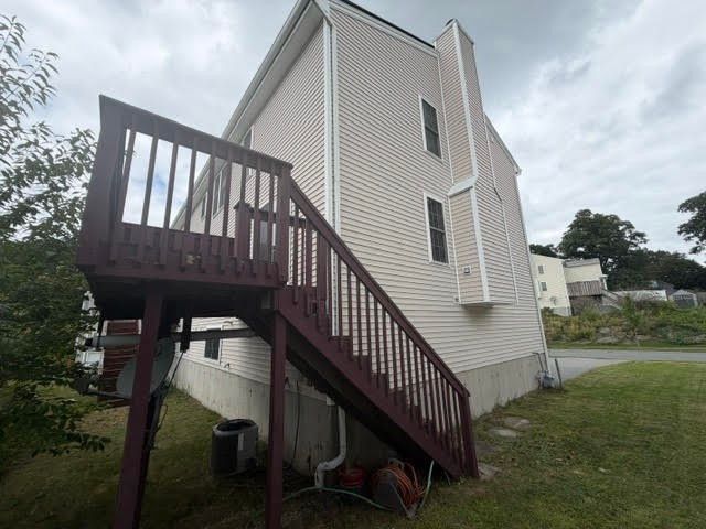 4 Pearlbush Path, Worcester, MA 01607