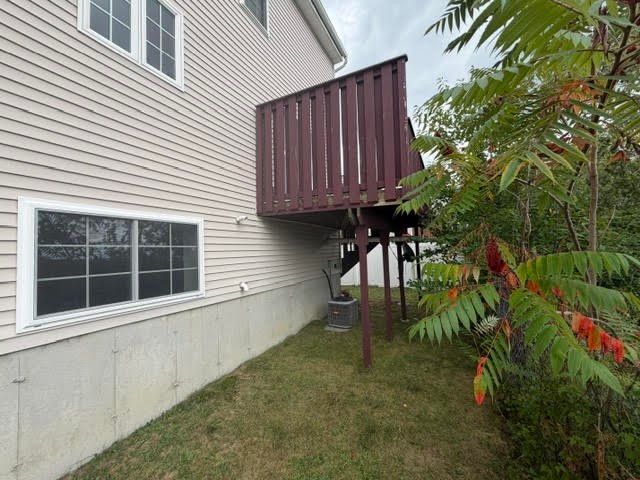 4 Pearlbush Path, Worcester, MA 01607