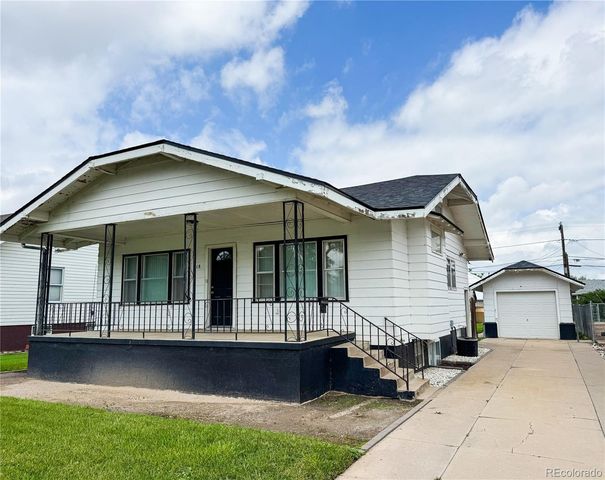 618 Broadway Street, Sterling, CO 80751