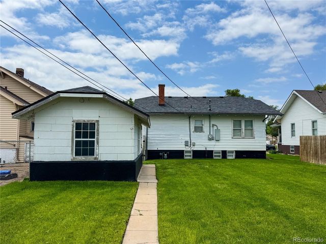 618 Broadway Street, Sterling, CO 80751