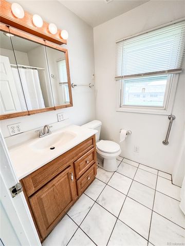 618 Broadway Street, Sterling, CO 80751