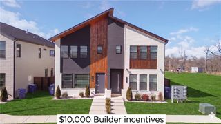 1149 NE Monroe Street, Bentonville, AR 72712