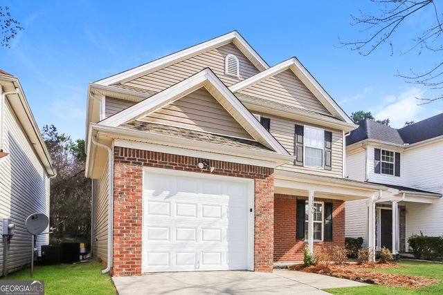 11236 James Madison Drive, Hampton, GA 30228