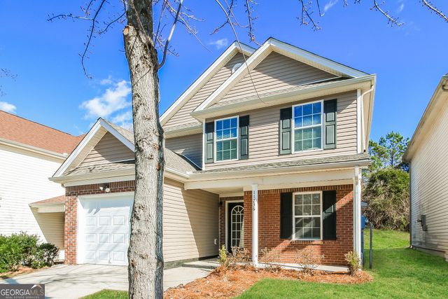 11236 James Madison Drive, Hampton, GA 30228