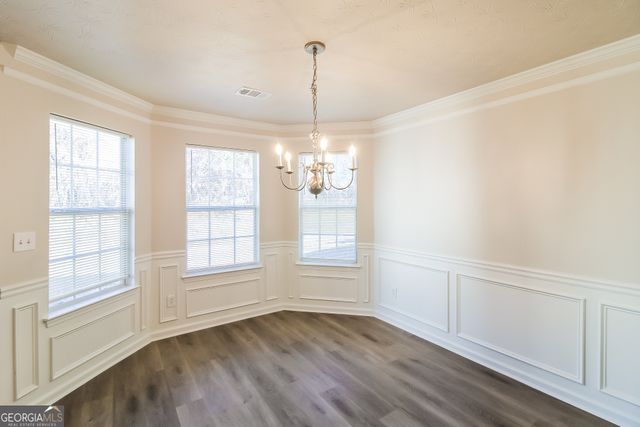 11236 James Madison Drive, Hampton, GA 30228