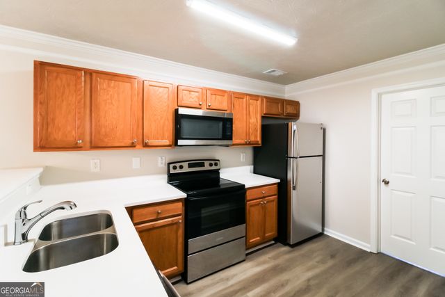 11236 James Madison Drive, Hampton, GA 30228