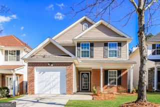 11236 James Madison Drive, Hampton, GA 30228