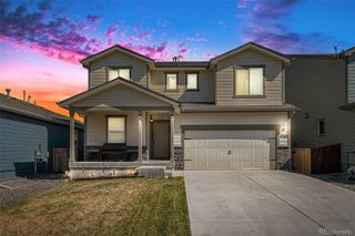 47363 Lilac Avenue, Bennett, CO 80102