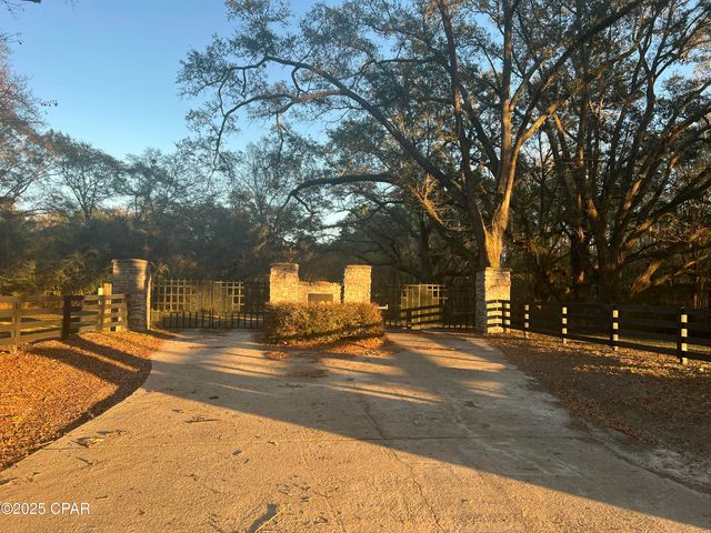 TBD Post Oak Lane, Bonifay, FL 32425