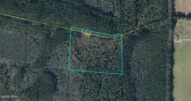 TBD Post Oak Lane, Bonifay, FL 32425