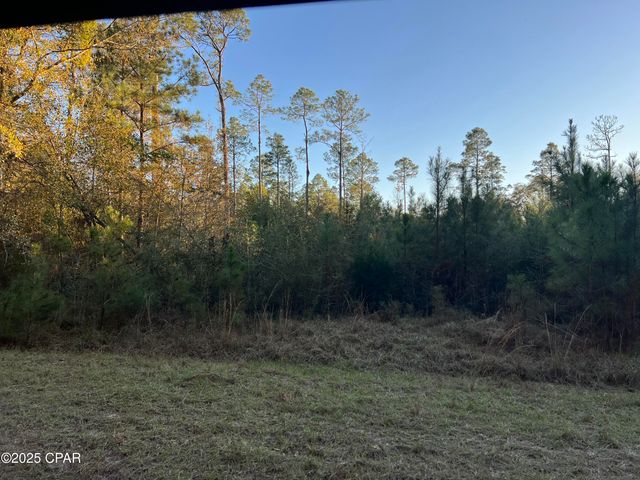 TBD Post Oak Lane, Bonifay, FL 32425