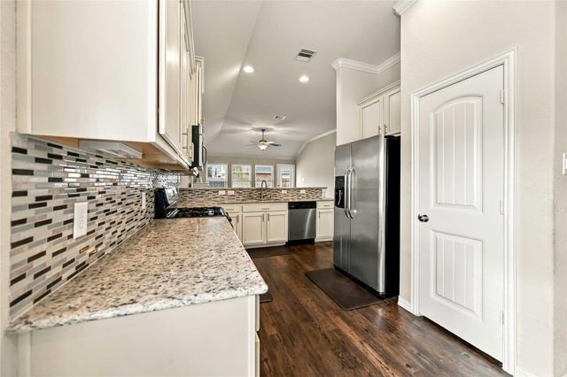 20755 Redbud Rain Drive, Katy, TX 77449