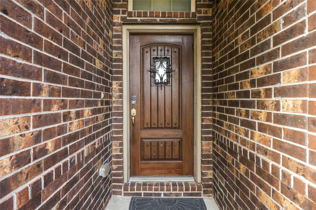 20755 Redbud Rain Drive, Katy, TX 77449