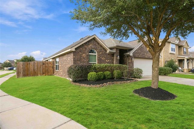 20755 Redbud Rain Drive, Katy, TX 77449