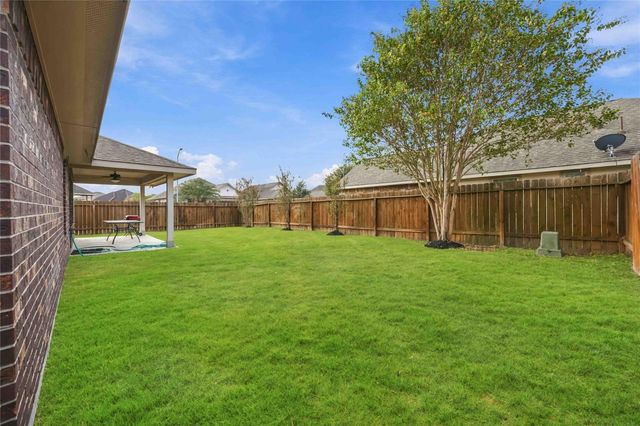 20755 Redbud Rain Drive, Katy, TX 77449