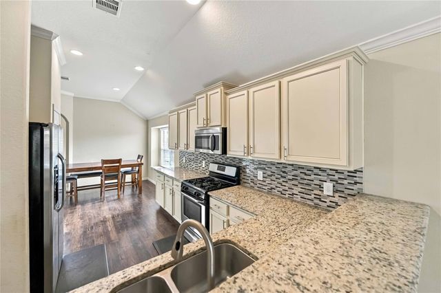 20755 Redbud Rain Drive, Katy, TX 77449