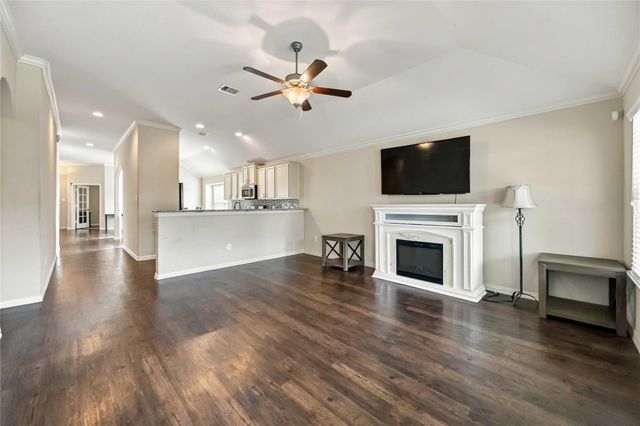 20755 Redbud Rain Drive, Katy, TX 77449