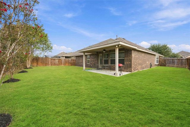 20755 Redbud Rain Drive, Katy, TX 77449
