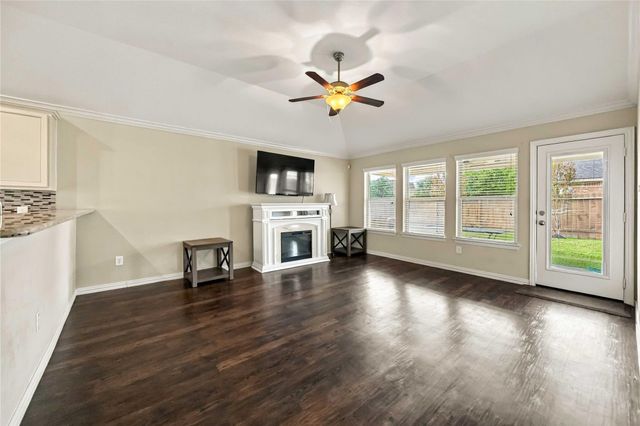 20755 Redbud Rain Drive, Katy, TX 77449