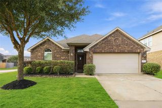 20755 Redbud Rain Drive, Katy, TX 77449